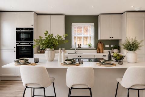 5 bedroom detached house for sale, Ridgley Road, Godalming GU8