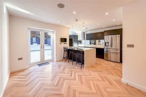 undefined, Green Lawns Close, Harpenden, Hertfordshire, AL5