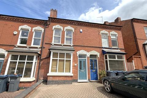 2 bedroom terraced house to rent, Watford Road, Birmingham B30