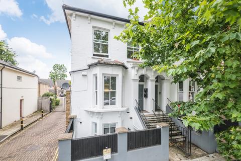 1 bedroom flat to rent, Lordship Lane London SE22
