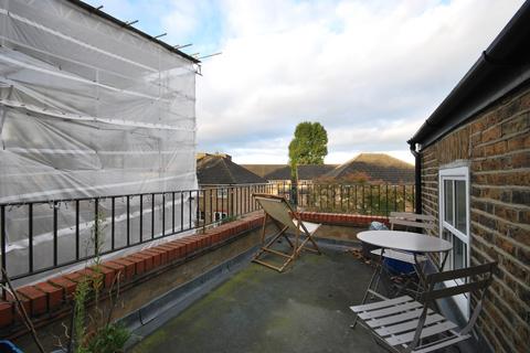 undefined, Lordship Lane London SE22