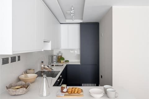 2 bedroom apartment for sale, The Grove W6, 10B Shepherds Bush Road, Hammersmith