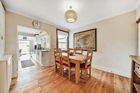 4 bedroom semi-detached house for sale, Shortlands Road, Kingston Upon Thames KT2