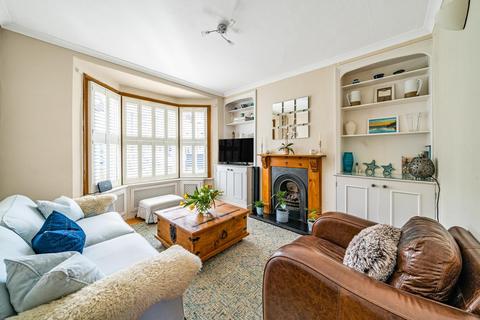 4 bedroom semi-detached house for sale, Shortlands Road, Kingston Upon Thames KT2