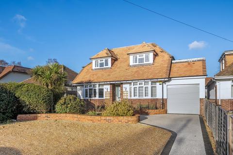 undefined, Hiltingbury Road, Hiltingbury, Chandler's Ford
