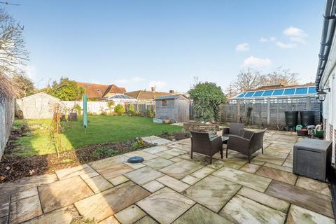 undefined, Hiltingbury Road, Hiltingbury, Chandler's Ford
