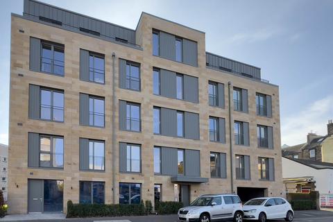 undefined, Falcon Road West, Edinburgh,