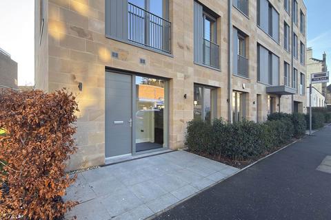 undefined, Falcon Road West, Edinburgh,