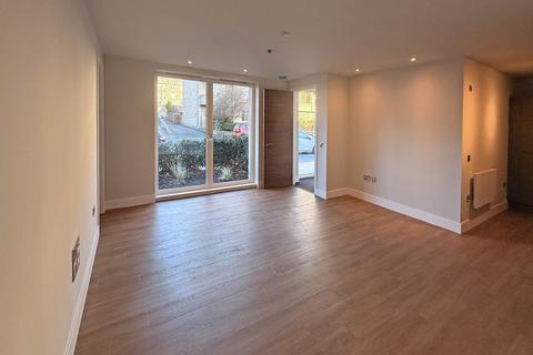 undefined, Falcon Road West, Edinburgh,