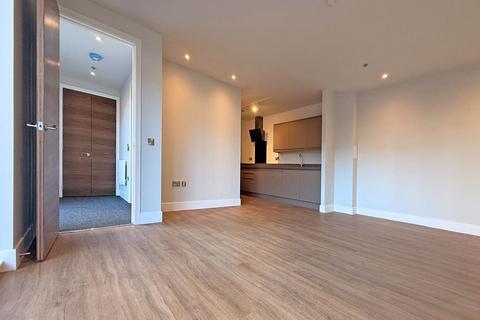 undefined, Falcon Road West, Edinburgh,