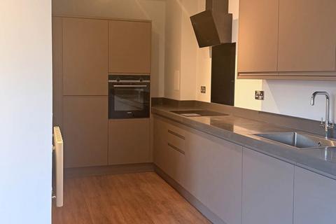 undefined, Falcon Road West, Edinburgh,
