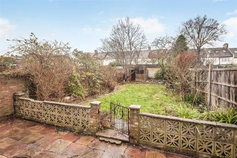 4 bedroom semi-detached house to rent, Galpins Road, Thornton Heath, CR7