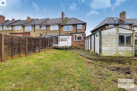 3 bedroom end of terrace house to rent, Rosehill Gardens, Greenford, UB6