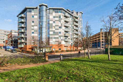 1 bedroom flat for sale, West Park Road, Southampton, Hampshire, SO15