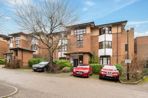 Studio to rent, Celestial Gardens, London SE13