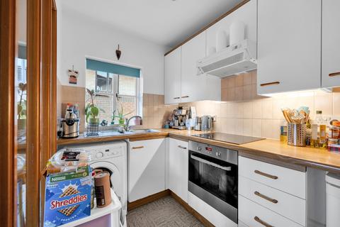 Studio to rent, Celestial Gardens, London SE13
