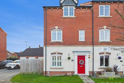 undefined, Weaver Close, Oswestry