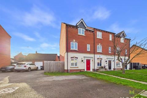 undefined, Weaver Close, Oswestry