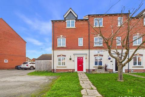 undefined, Weaver Close, Oswestry