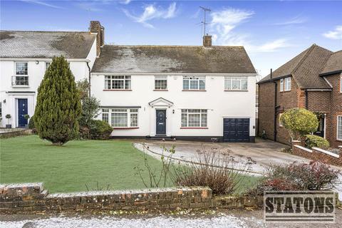 undefined, Duchy Road, Hadley Wood, EN4