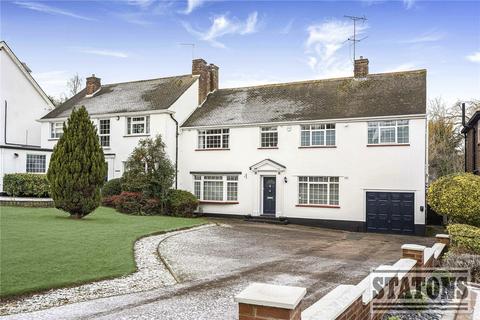 undefined, Duchy Road, Hadley Wood, EN4