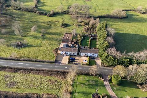 undefined, Evesham Road, Cookhill, Alcester, B49