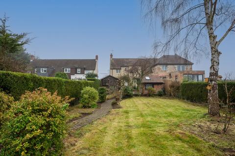 undefined, Evesham Road, Cookhill, Alcester, B49