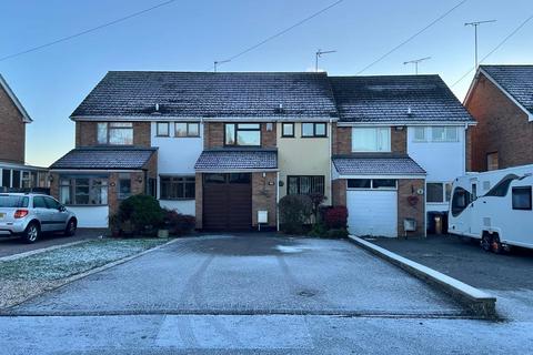 Pinewood Drive, Binley Woods, Coventry, CV3 2BX
