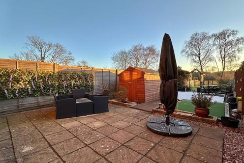 undefined, Pinewood Drive, Binley Woods, Coventry, CV3 2BX