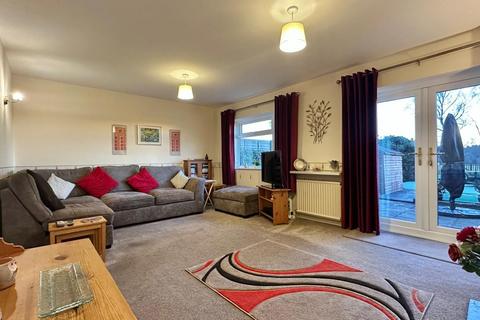 undefined, Pinewood Drive, Binley Woods, Coventry, CV3 2BX