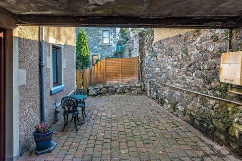 undefined, 15a The Green, Selkirk TD7 5AA