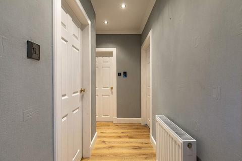 undefined, 15a The Green, Selkirk TD7 5AA