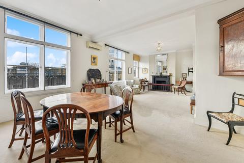 4 bedroom flat for sale, Bryanston Mansions, York Street, London W1H