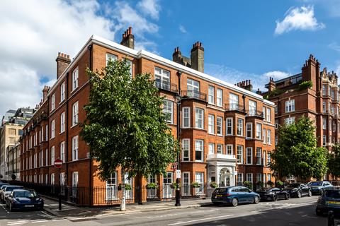 4 bedroom flat for sale, Bryanston Mansions, York Street, London W1H