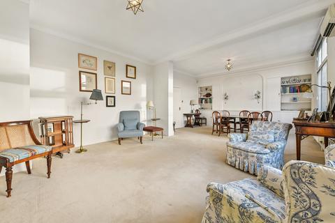 4 bedroom flat for sale, Bryanston Mansions, York Street, London W1H