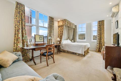 4 bedroom flat for sale, Bryanston Mansions, York Street, London W1H