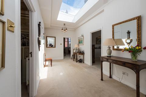 4 bedroom flat for sale, Bryanston Mansions, York Street, London W1H