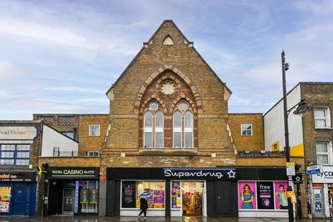 2 bedroom flat for sale, 3 Gladstone Place, London E3