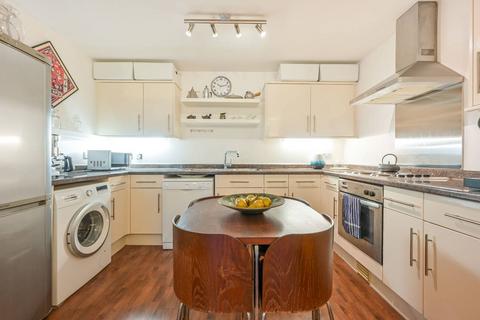 2 bedroom flat for sale, 3 Gladstone Place, London E3