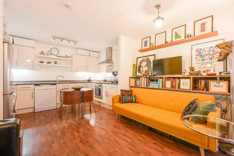 2 bedroom flat for sale, 3 Gladstone Place, London E3