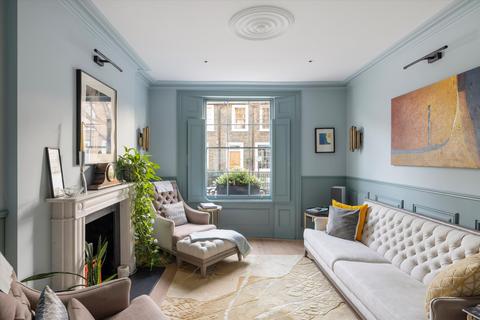 3 bedroom terraced house for sale, Ripplevale Grove, London, N1