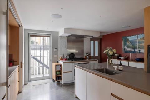 3 bedroom terraced house for sale, Ripplevale Grove, London, N1