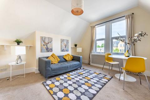 2 bedroom flat for sale, Croydon Road, Anerley, London, SE20
