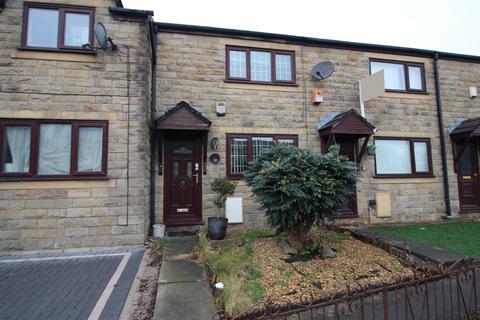 undefined, Crostons Road, Bury, BL8