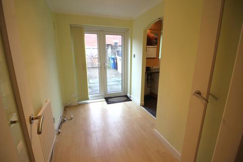 undefined, Crostons Road, Bury, BL8