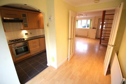 undefined, Crostons Road, Bury, BL8