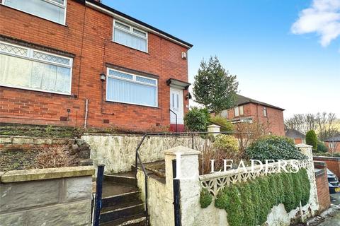 3 bedroom semi-detached house to rent, Camoys Road, Stoke-on-Trent, Staffordshire, ST6