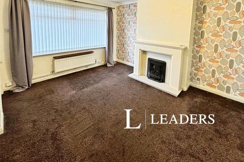 3 bedroom semi-detached house to rent, Camoys Road, Stoke-on-Trent, Staffordshire, ST6