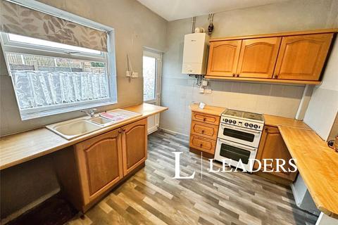 3 bedroom semi-detached house to rent, Camoys Road, Stoke-on-Trent, Staffordshire, ST6