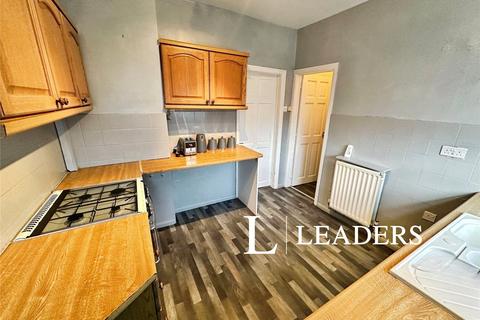 3 bedroom semi-detached house to rent, Camoys Road, Stoke-on-Trent, Staffordshire, ST6